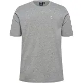 Hummel Herren Shirt hmlPULSE CO REGULAR T-SHIRT