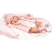 Arias Reborn-Puppen Marta 40 cm