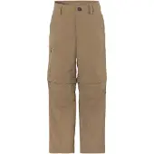 Vaude Detective Antimos Zip Off Hosen