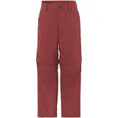 Vaude Detective Antimos Zip Off Hosen