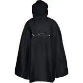 Vaude Poncho Valdipino | Größe S