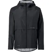 Vaude Damen Funktionsjacke Wo Loamer Rain Jacket