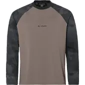 Vaude Bike Loamer Langarm-t-shirt