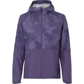 Vaude Bike Loamer Rain Jacke