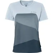 Vaude Bike Moab Vi Kurzarm-t-shirt
