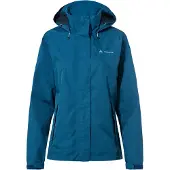 Vaude Bike Damen Escape Light Regenjacke shore blue 46