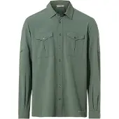 Vaude Herren Hemd Me Rosemoor LS Shirt II