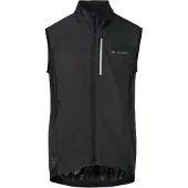Vaude - Kuro Air Vest - Fahrradweste Gr S schwarz