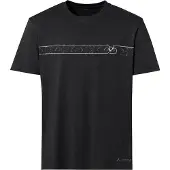 Vaude Bike Cyclist V Kurzarm-t-shirt