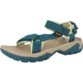 Teva Terra Fi 5 Universal Blue Coral Größe EU 36
