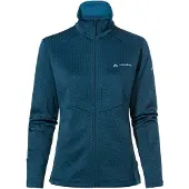 Vaude Damen Unterjacke Wo Skomer Hiking SC Jacket