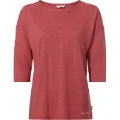 Vaude Damen Shirt Wo Neyland 3/4 T-Shirt