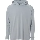 Vaude Herren Kapuzensweat Me Mineo LS Hoody