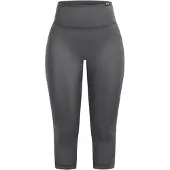 SMILODOX Capri Leggings Mirella