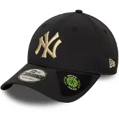 New Era Mlb New York Yankees 9forty Kappe