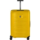 Victorinox Airox Medium Hardside Case gold yellow