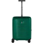 Victorinox Airox Global Hardside Carry-On forest green