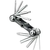 Topeak Multitool 10 in 1 Mini 10