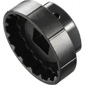 Shimano Adapter für das Tretlagergehäuse TL-FC37