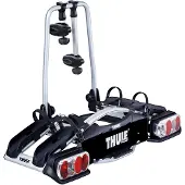 Thule Euroway G2 13 Pins Fahrradständer Für 2 Fahrräder