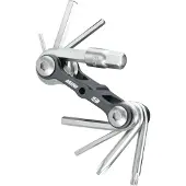 Topeak 9-in-1-Multitool Mini 9