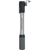 Topeak Minihandpumpe Pocket Rocket DX II