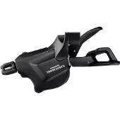 Shimano Linker Fahrradhebel SL-M6000 Deore Rapide I-SPEC II 2/3 v