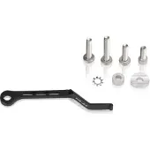 Xlc Aluminium-Kettenschutz cr-a10 39-53T