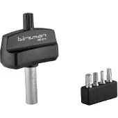 Birzman Drehmomentschlüssel mit Bit 4 Nm