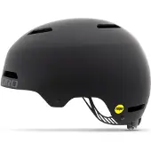 Giro Dime FS Mips matte black (helmets-helmets) XS