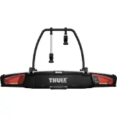 Thule Porte-vélo Attache Remorque Velospace Xt 2 Velos 13 Pin