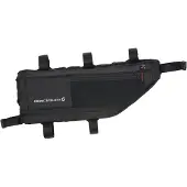 Blackburn Outpost Frame Bag, 4,3L, Rahmentasche, schwarz