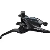 Shimano Ef505 Disc Rechter Bremshebel Mit Schalthebel