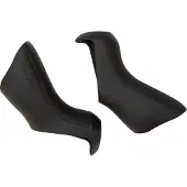 Shimano Y0E298010 1 Paar Ersatzgummis für ST-R8050-Hebel Y0E298010