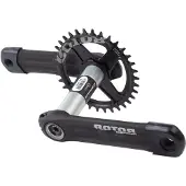 Rotor 2inpower Dm Mtb Boost Kurbelgarnitur Mit Leistungsmesser