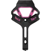 Garmin Ciro Carbon&fiber Glass Bottle Cage Schwarz