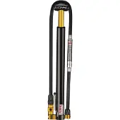 Lezyne Micro Drive Hp Standpumpe