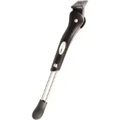Atran Velo Seitenst. Atran Stylo 24- 28" Schwarz schwarz