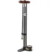 Silca Pista Plus Standpumpe