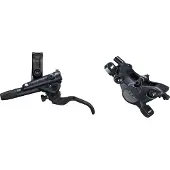 Shimano Hydraulische Scheibenbremsen vorne links SLX-M7100+BL-M7100 1000