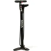 Silca Super Pista Standpumpe