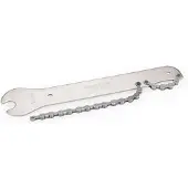 Park Tool Hcw-16.3 Chain Whip/pedal Wrench 15 Mm Pedalschlüssel