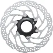 Shimano Bremsscheibe Zentralverriegelung RT-EM300