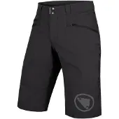 Endura Singletrack Short II black (BK) S