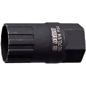 Unior Freilaufabzieher für Shimano für Freilauf mit Schraube 1670.1/4