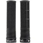 DMR Bikes Handgriff DMR Brendog Deathgrip thin flangeless
