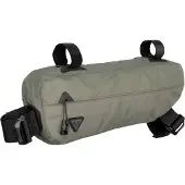 Topeak MidLoader 3l Rahmentasche – grün TBP-ML4G