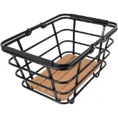 Atran Velo Epic Shopper Avs Hinterer Korb 23l
