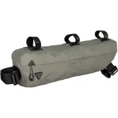 Topeak MidLoader 6l Rahmentasche – grün TBP-ML6G