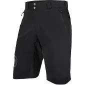 Endura MT500 Spray II Shorts Herren lose schwarz E8101BK größe 2XL E8101BK/7